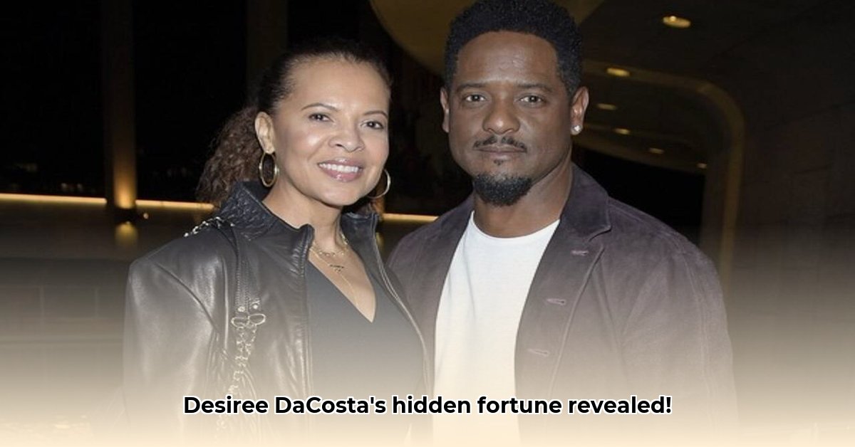 desiree-dacosta-net-worth